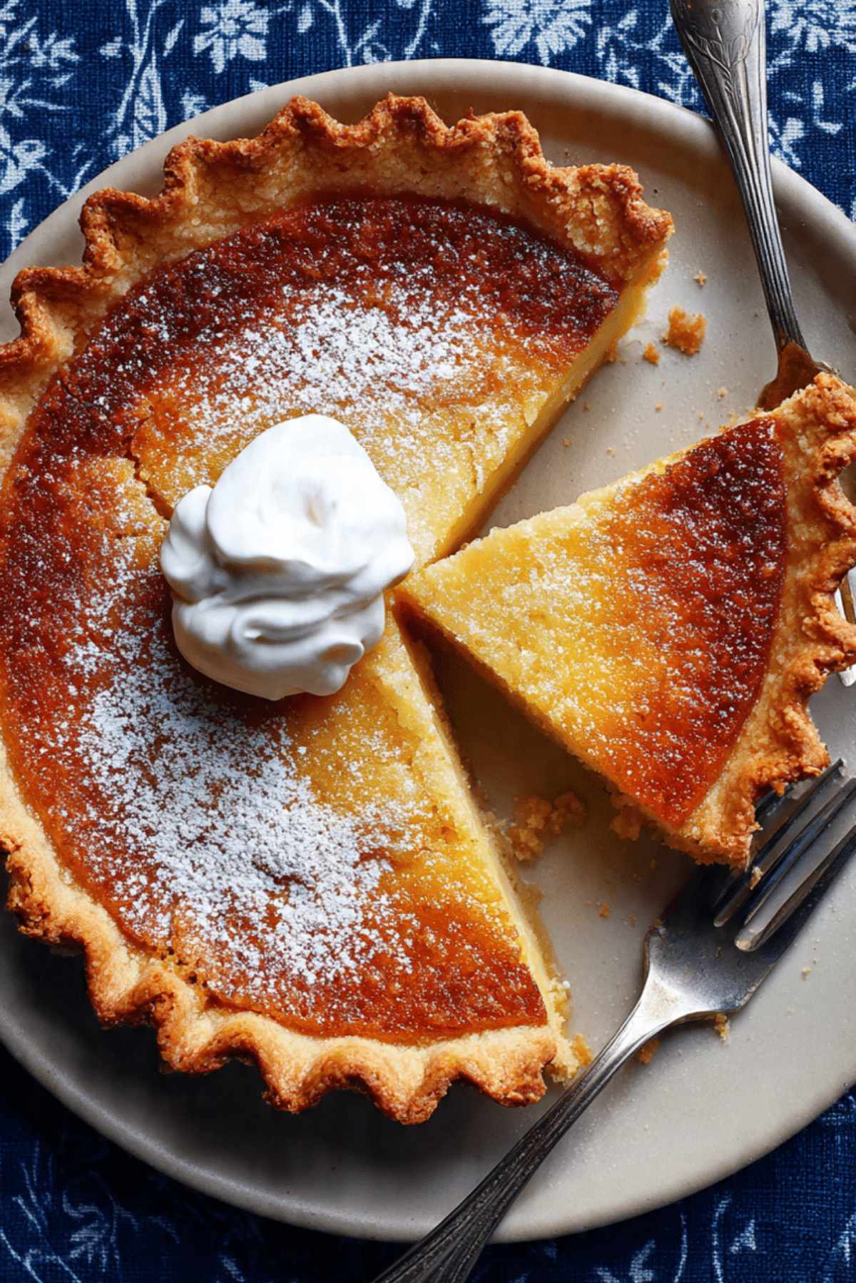 Chess Pie
