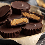 Chocolate Peanut Butter Cups