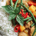 Thai Red Curry