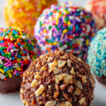 Brigadeiros