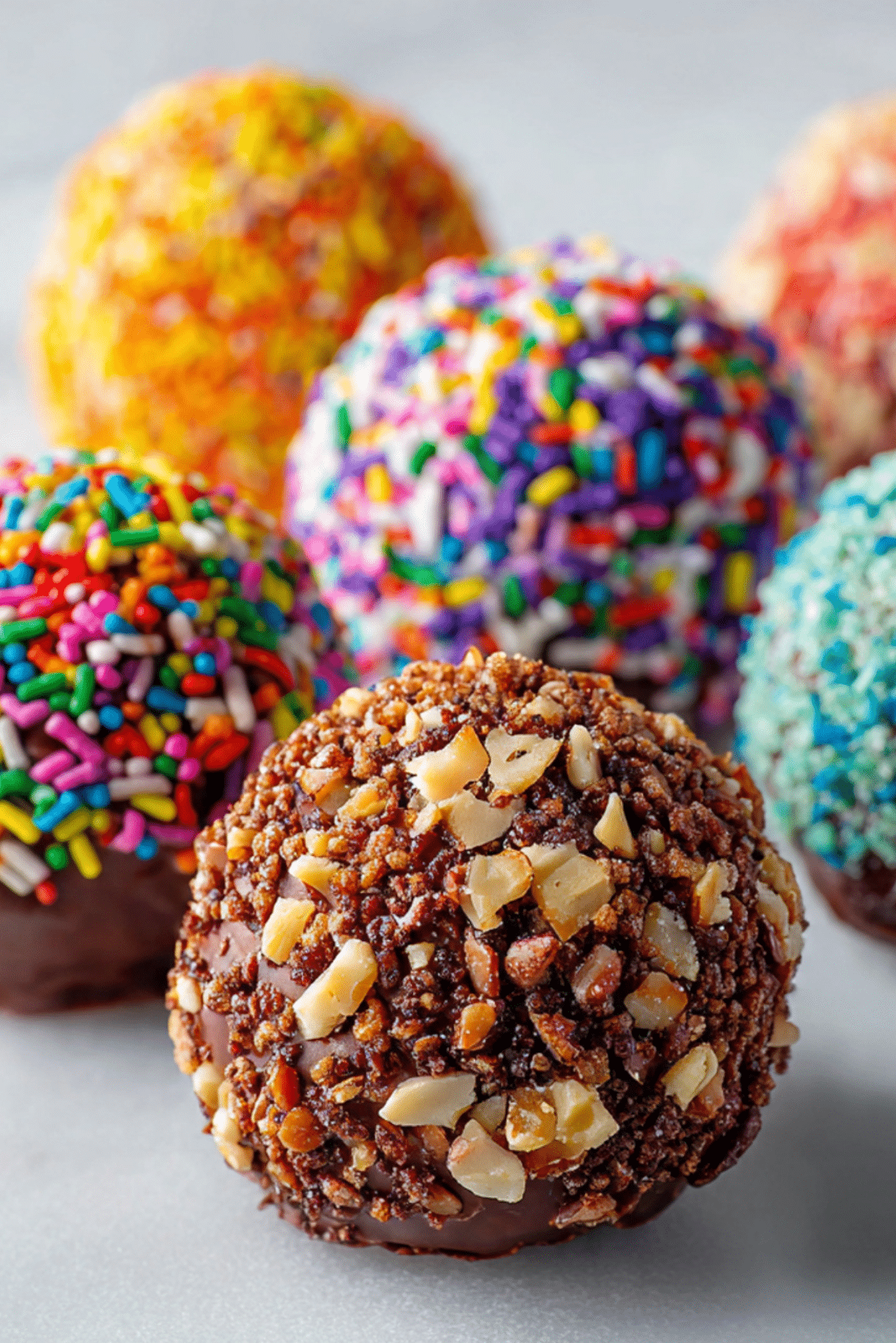 Brigadeiros