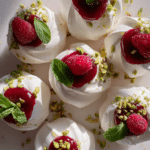 Pavlova Bombs
