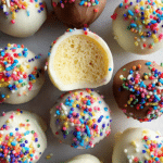 Cake Balls