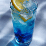 Sprite Blueberry Ice