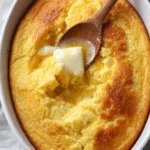 Homemade Spoon Bread