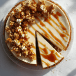 Sweet Potato Cheesecake