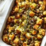 Sausage Stuffing