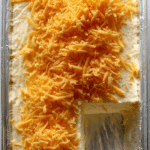 Cheesy Maja Blanca – Creamy Filipino Coconut Pudding