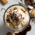 Affogato