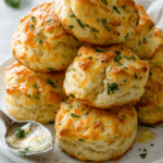 Red Lobster Cheddar Bay Biscuits