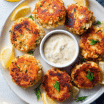 Crab Cakes