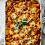 Baked Ziti