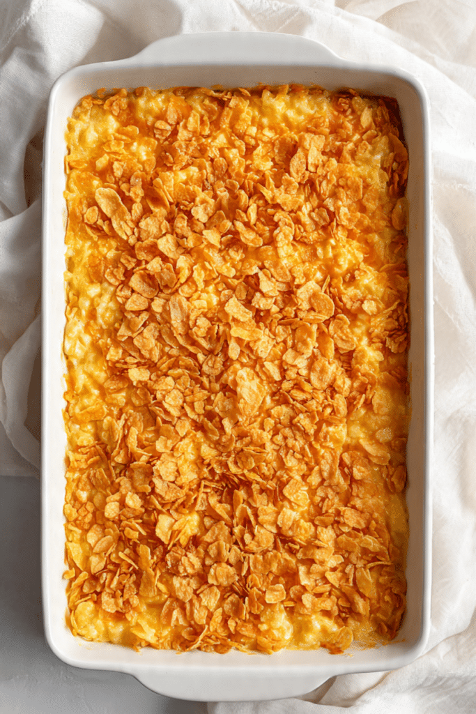 Funeral Potatoes