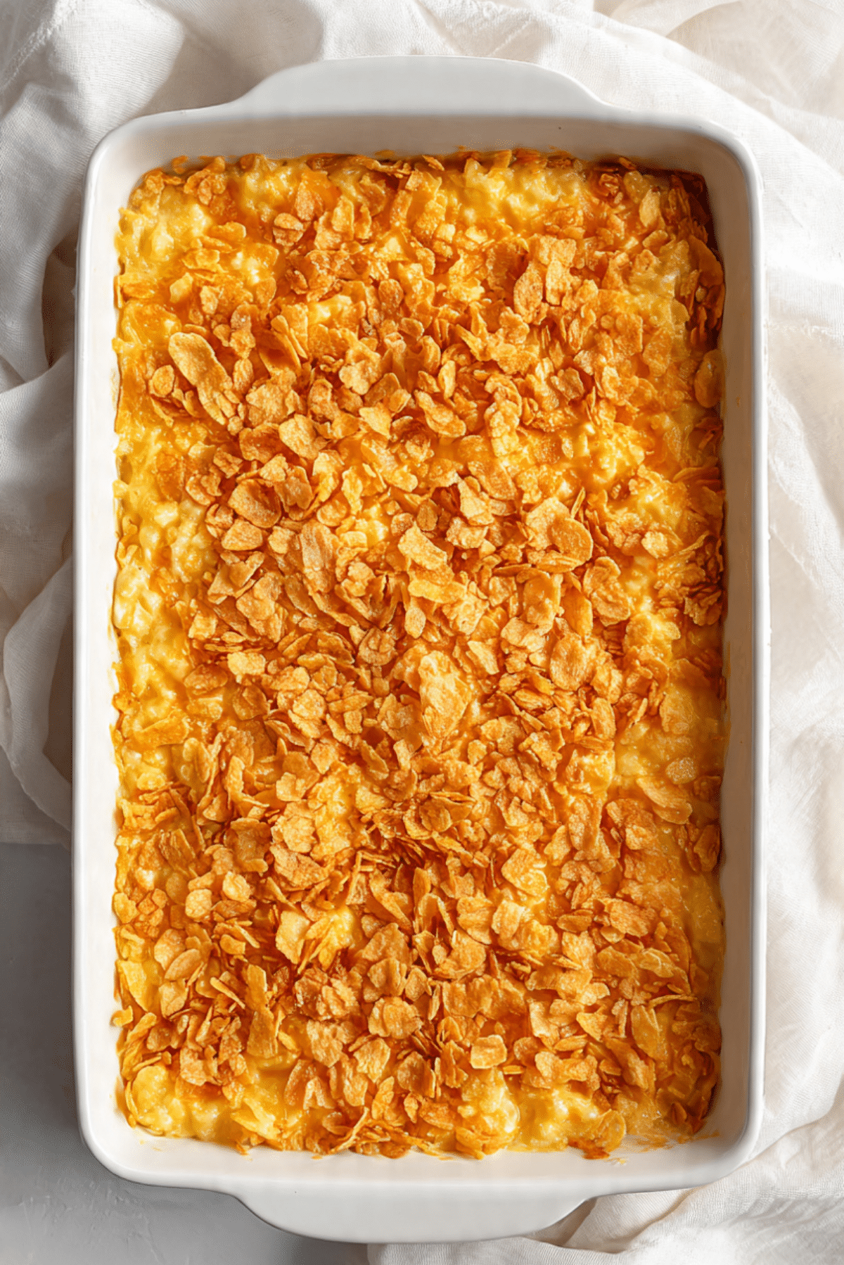 Funeral Potatoes
