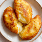 Costa Rican Enyucados recipe