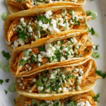 Best Chicken Tacos Recipe