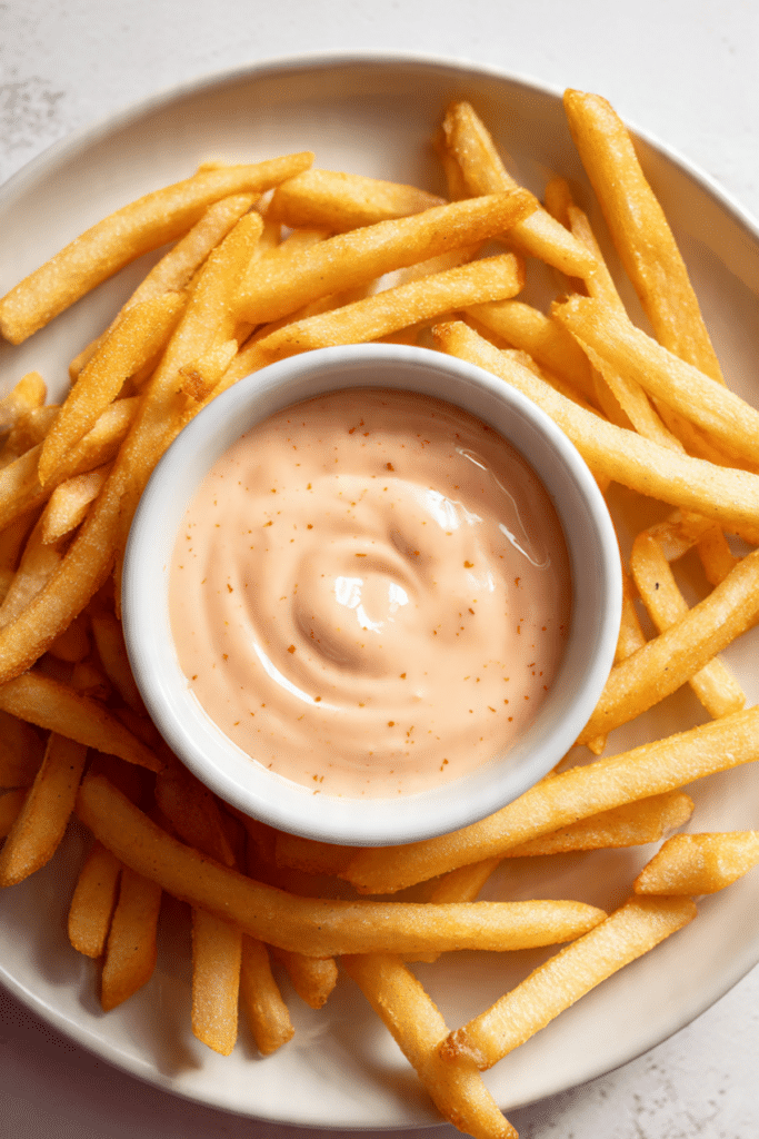 Fry Sauce