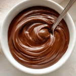 Chocolate Pastry Cream