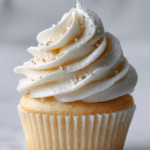 White Cupcakes
