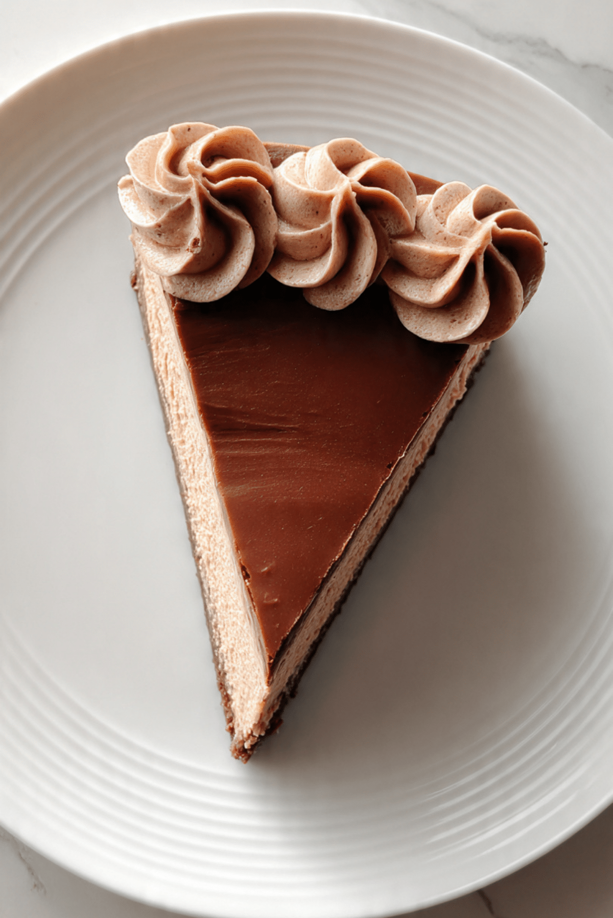 Nutella Cheesecake