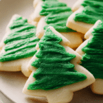 Thick & SOFT Sugar Cookie Recipe (That Holds Its Shape)
