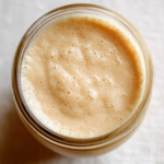 Peach Pie Smoothie