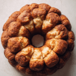 High Protein, No Sugar Monkey Bread