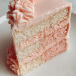 Pink Champagne Cake