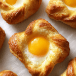 Biscuit Egg-in-a-Hole