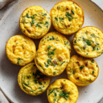 Instant Pot Mini Frittatas