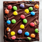 Cosmic Brownies