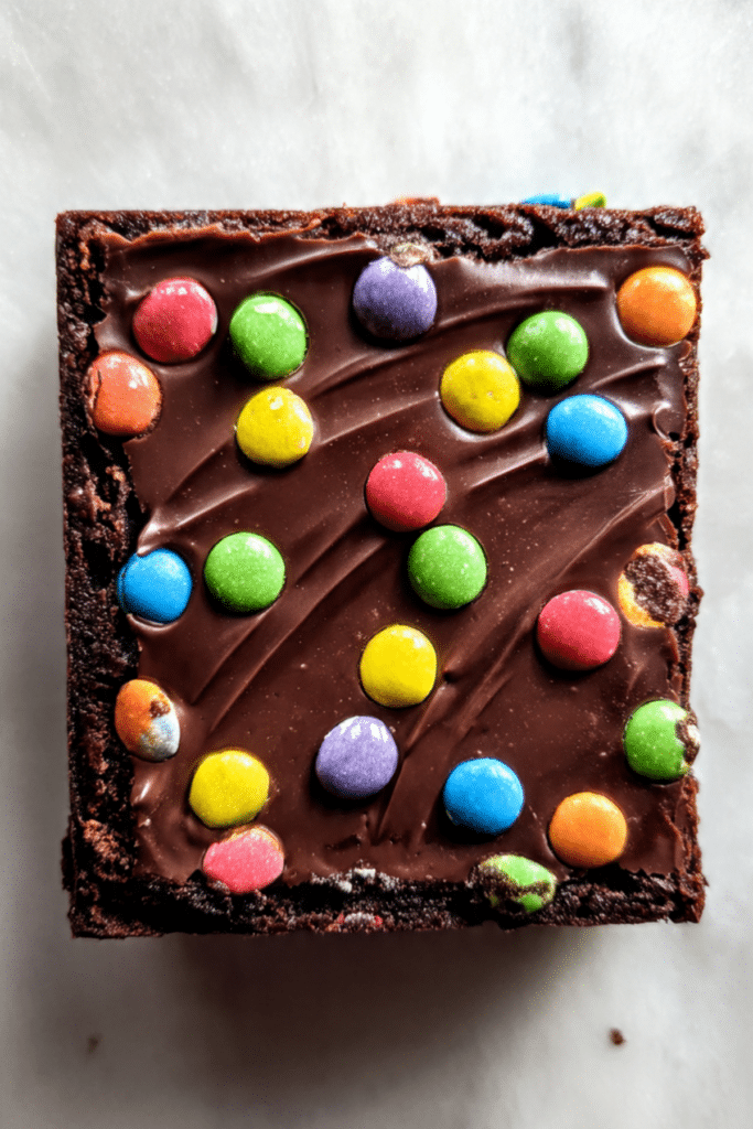Cosmic Brownies