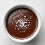 Chocolate Pudding Recipe