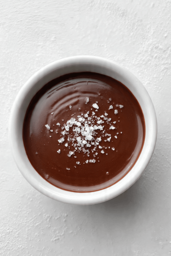 Chocolate Pudding Recipe