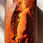 Sourdough Banana Bread