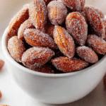 Candied Almonds