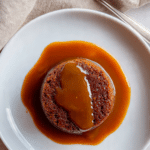 Sticky Toffee Pudding