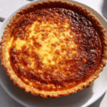 Quiche Lorraine