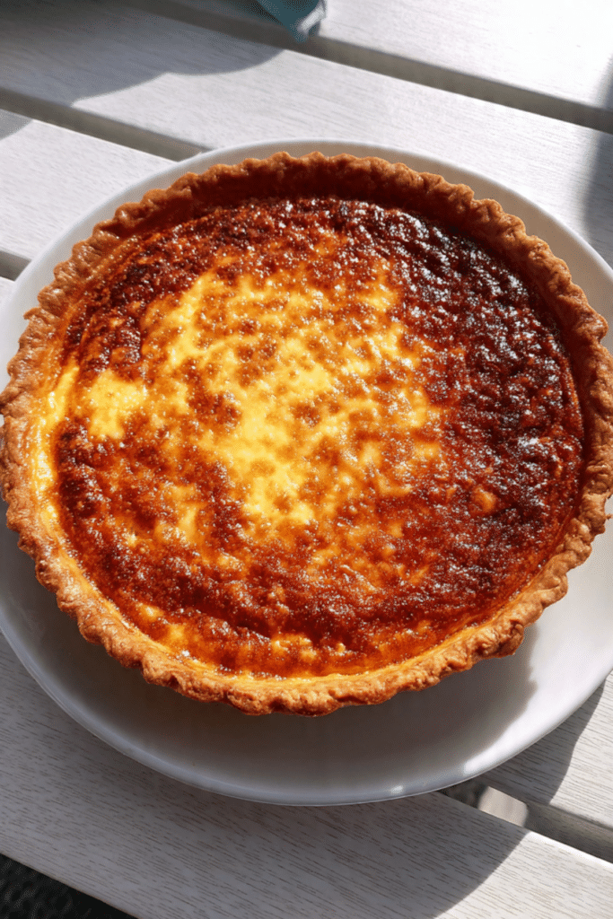 Quiche Lorraine