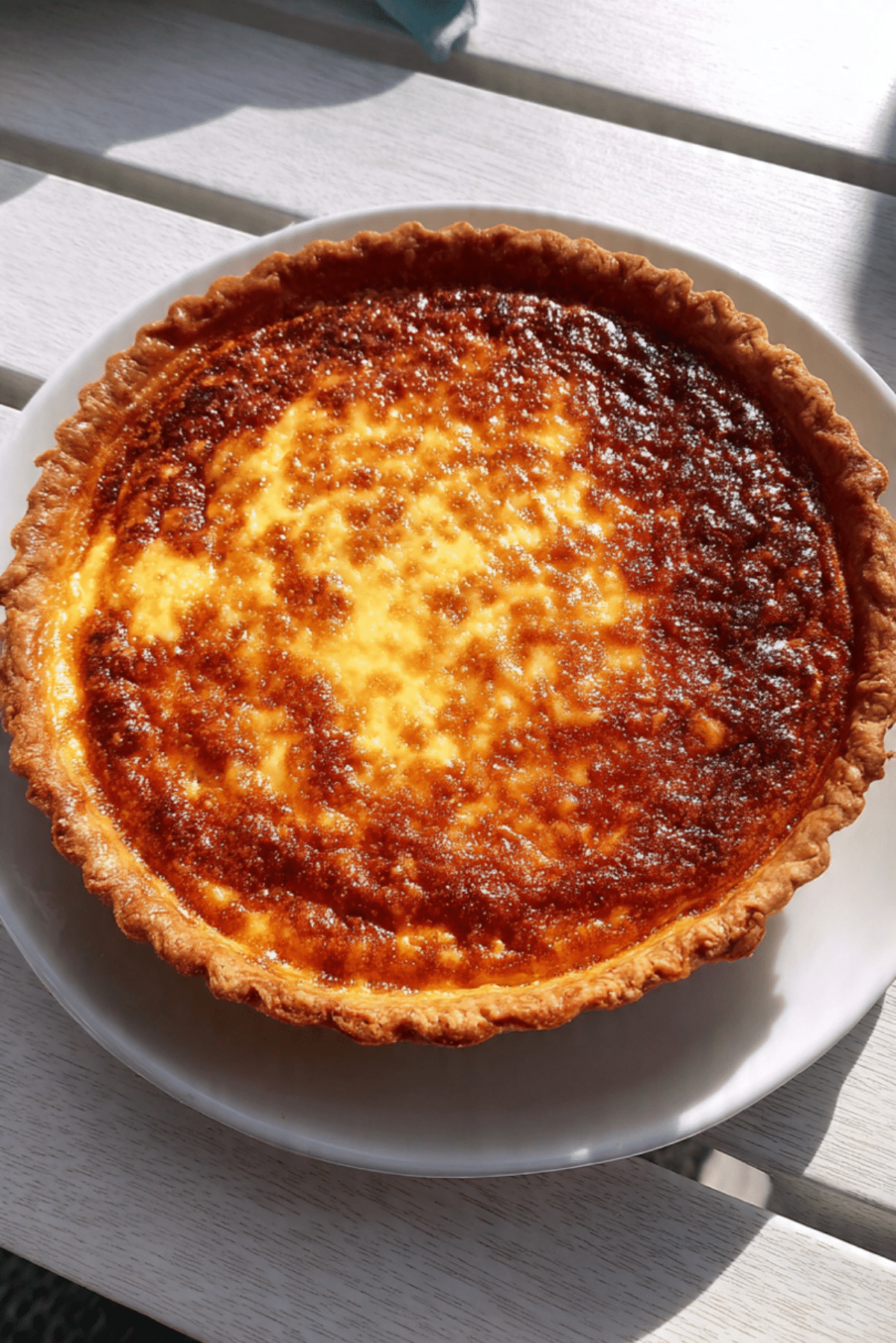 Quiche Lorraine
