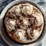 Frozen Mudslide Pie