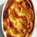 Breakfast Bread Pudding