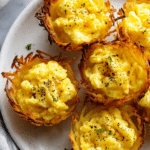 Hash Brown Cups
