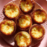 Hong Kong Egg Tarts