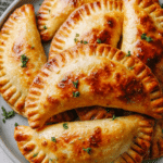 Beef Empanadas