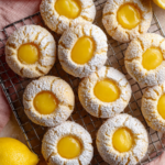 Egg Cookies