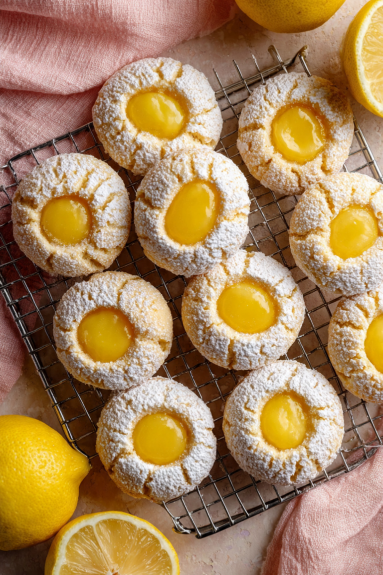 Egg Cookies
