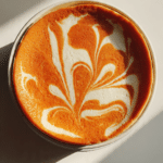 Pumpkin Cheesecake Pie