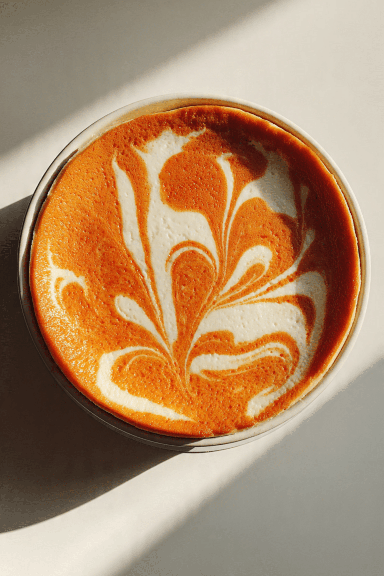 Pumpkin Cheesecake Pie