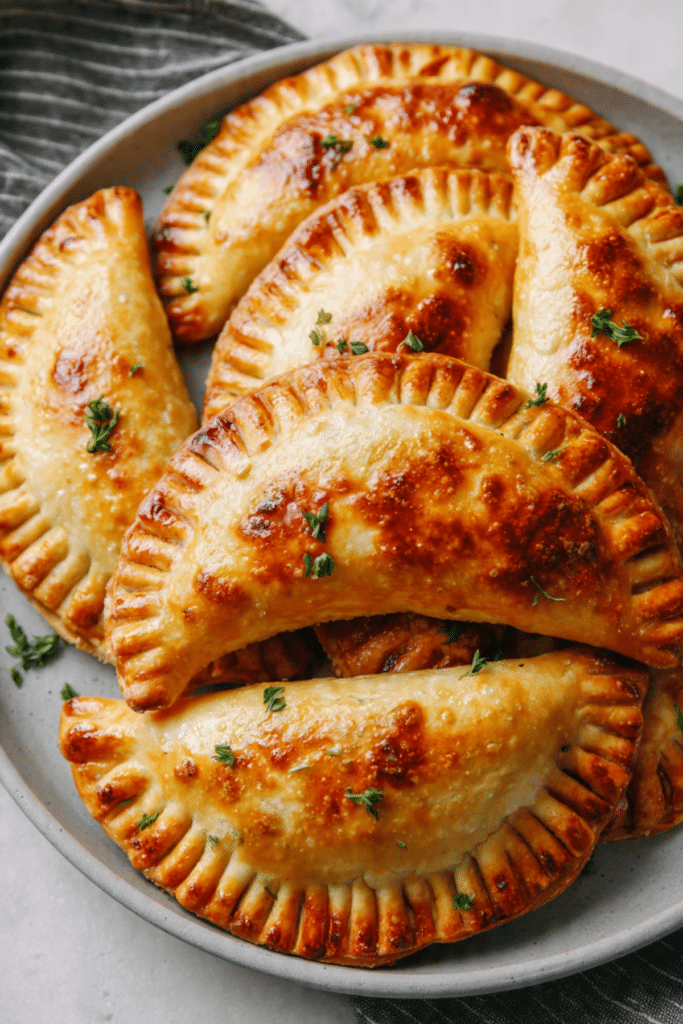 Beef Empanadas
